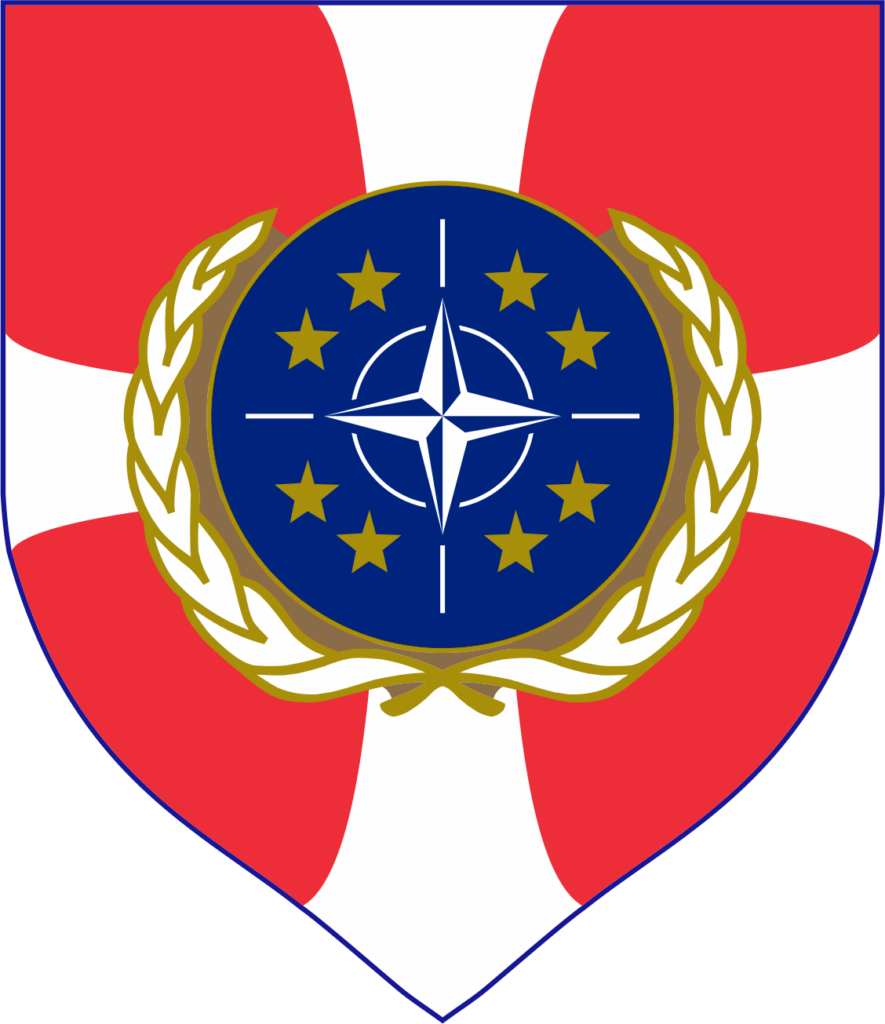 Danmarks Veteraner Kronjylland