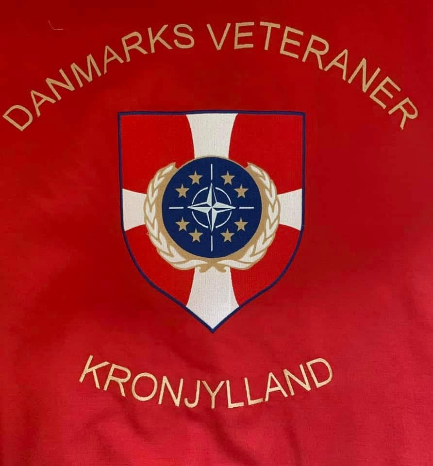 Danmarks Veteraner Kronjyllands